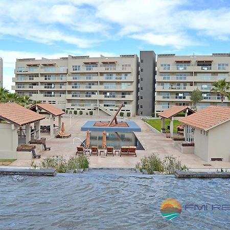 Ferienwohnung Corona Del Sol 1604 Puerto Peñasco Exterior foto