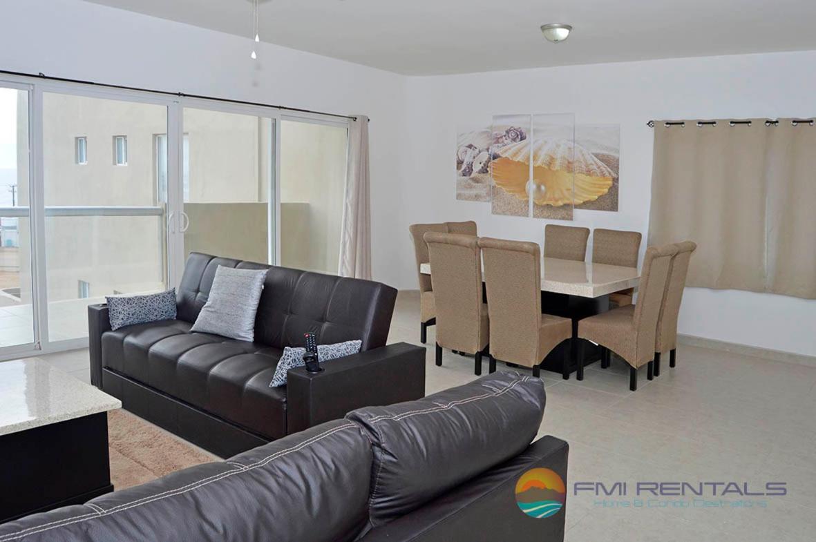 Ferienwohnung Corona Del Sol 1604 Puerto Peñasco Exterior foto