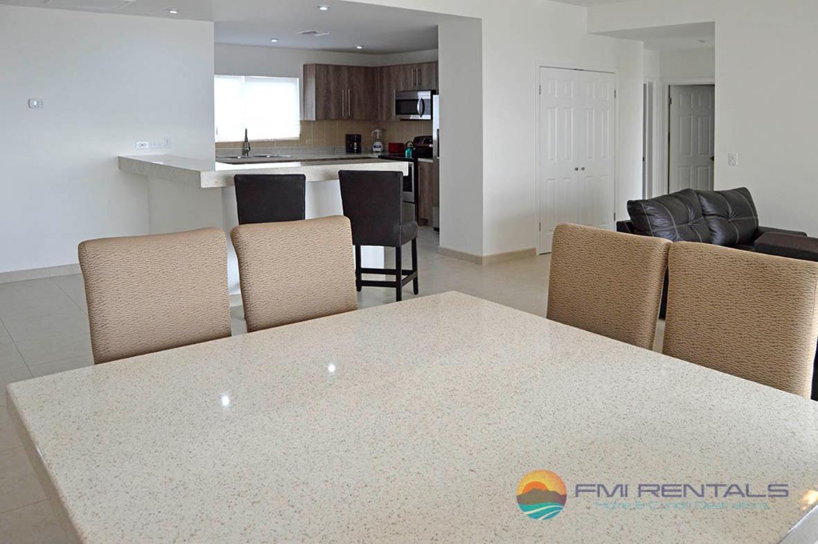 Ferienwohnung Corona Del Sol 1604 Puerto Peñasco Exterior foto