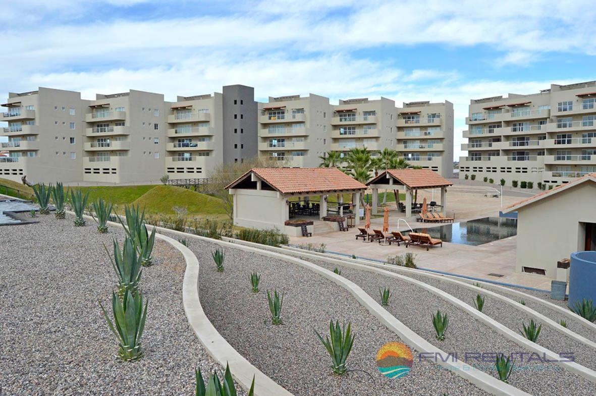 Ferienwohnung Corona Del Sol 1604 Puerto Peñasco Exterior foto