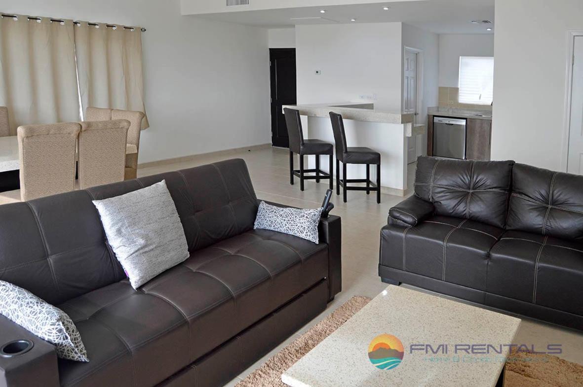 Ferienwohnung Corona Del Sol 1604 Puerto Peñasco Exterior foto