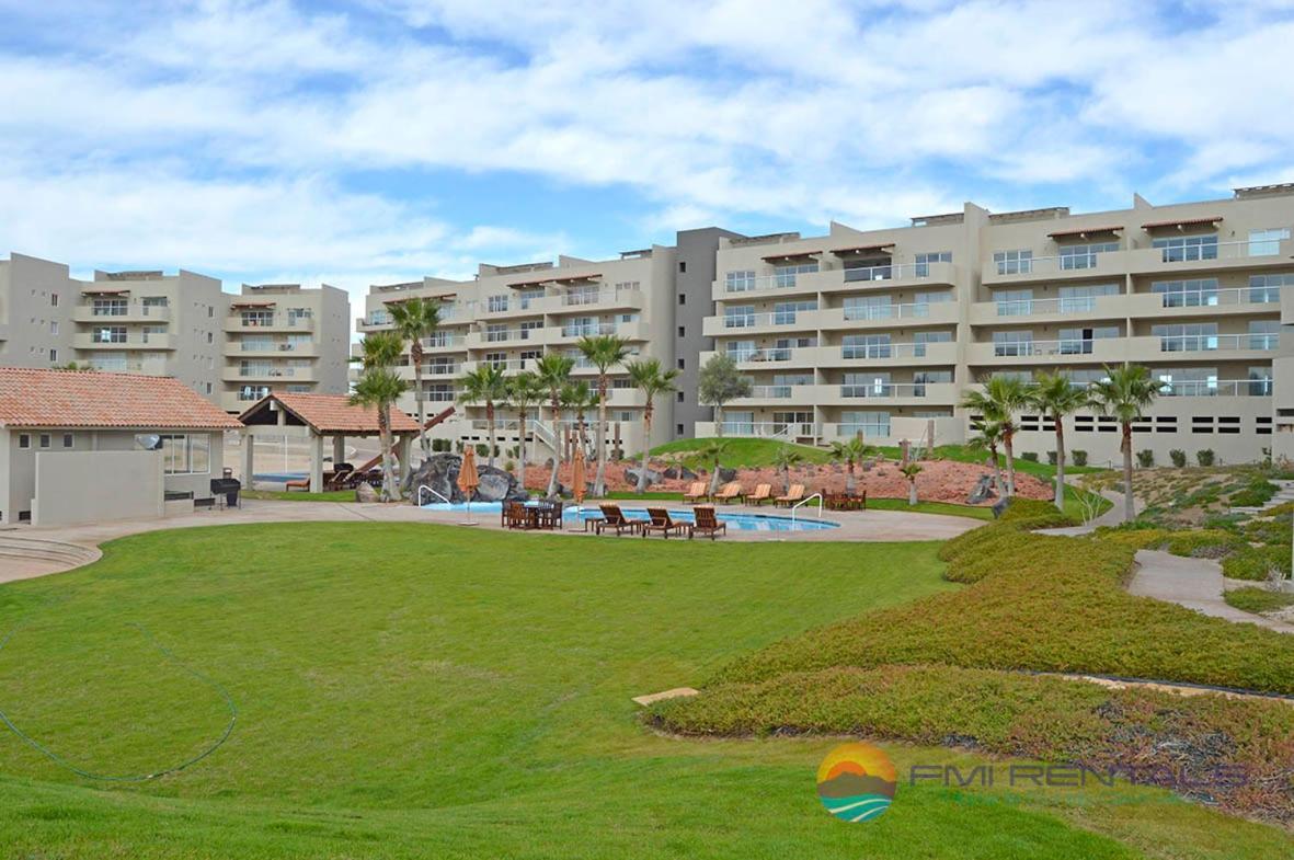 Ferienwohnung Corona Del Sol 1604 Puerto Peñasco Exterior foto