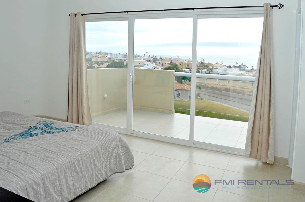 Ferienwohnung Corona Del Sol 1604 Puerto Peñasco Exterior foto