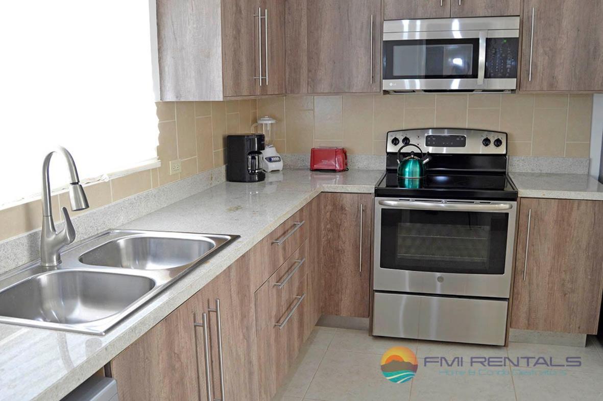 Ferienwohnung Corona Del Sol 1604 Puerto Peñasco Exterior foto